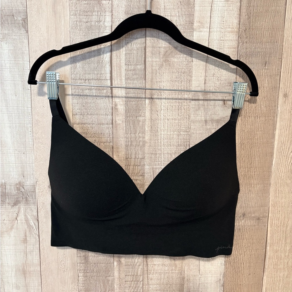 Victoria's Secret Black Bra